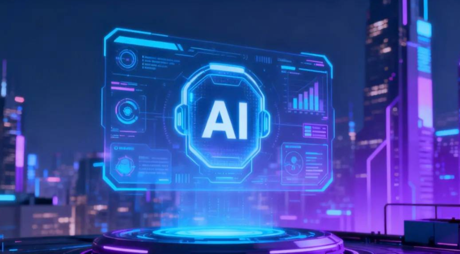 工农区AI选型参考：合理运用人工智能工具提升效率