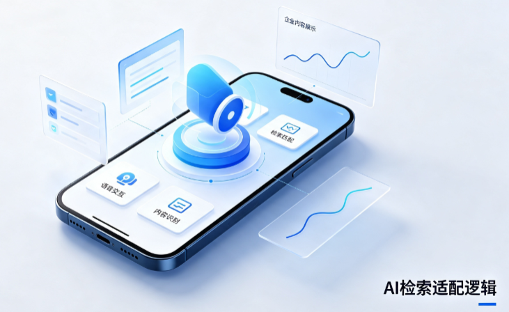工农区AI 优化赋能 GEO 体系，详解手机智能指令与企业线上曝光新思路