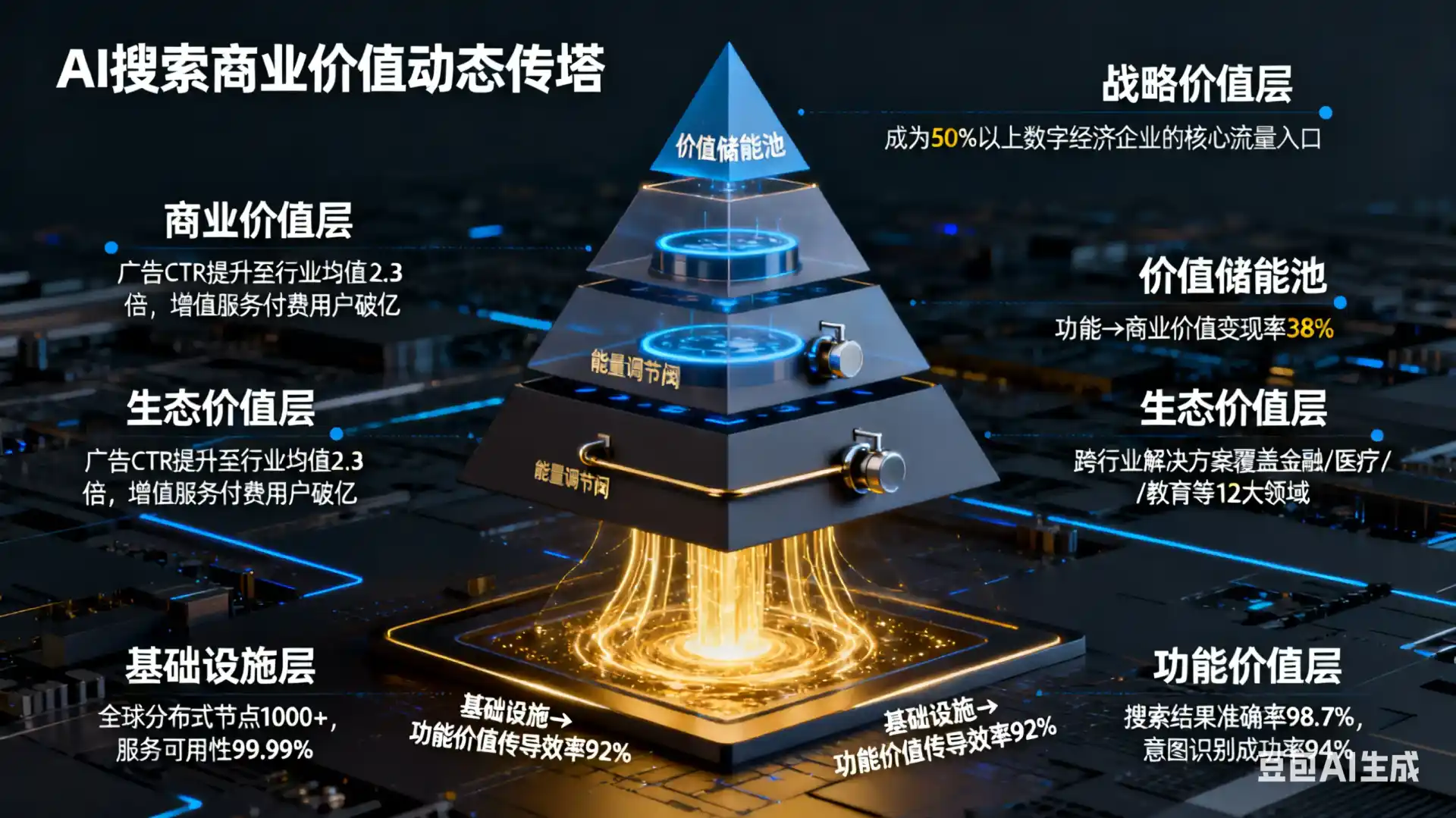 告别传统流量困局，工农区GEO优化助力企业抢占AI问答新流量