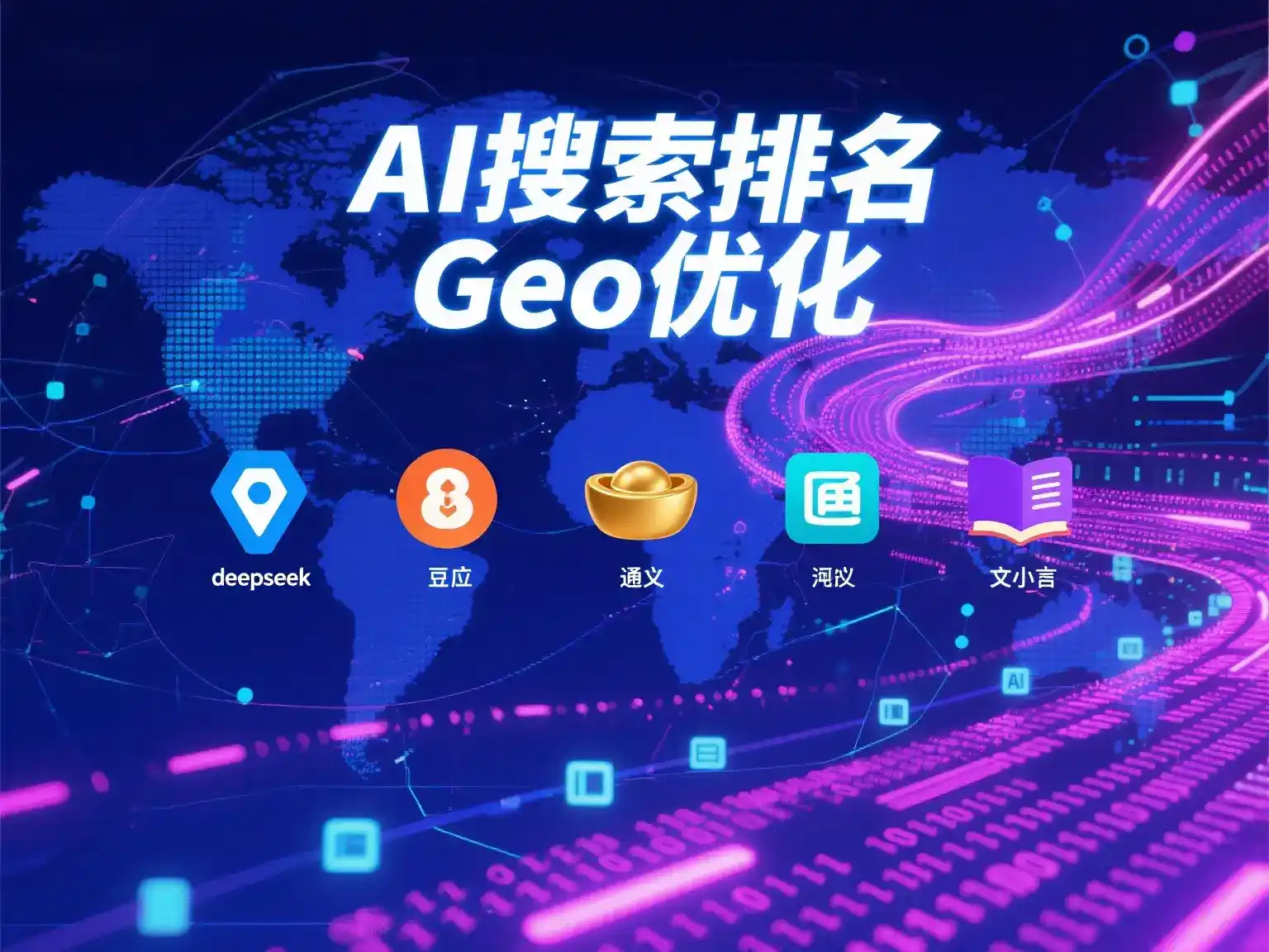 工农区国硕AI：探索GEO生成式引擎优化的企业品牌实践